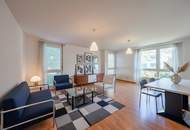 ***NEU*** Fantastische 3 Zimmer Neubau-Wohnung in TOP-Lage mit Garage!