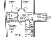 Charmante 3-Zimmer-Wohnung Nähe Bahnhof Hernals und Christine-Nöstlinger-Park