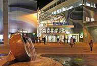 Gartenwohnung mit Top-Grundriss (Neubau-Erstbezug) beim Rosenhügel