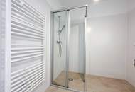 Zentrumsnahe 3-Zimmer-Wohnung mit großem Balkon Richtung grünem Innenhof