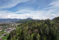 Hier beginnt Ihre persönliche Geschichte - Baugrundstück in Feldkirch