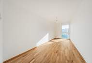 Wohnen am Puls der Stadt – Perfekt geschnittene 3-Zimmer Neubauwohnung