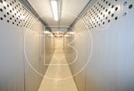 2-Zimmer-Balkon-Wohnung mit Garage in zentraler Döblinger Lage!