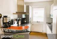 Attraktives Wohn- und Geschäftsgebäude im exklusiven Stadtteil Neue Welt