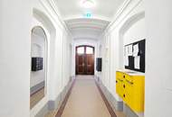 Altbau zum Verlieben - Flügeltüren, Ruhelage und Josefstadt-Flair! Sanierte 2-Zimmer Wohnung mit Seltenheitswert im Lieblingsbezirk!