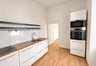Wiener Altbaucharme in Bestlage – 3 Zimmer mit Balkon - Hofstattgasse