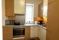 Teilmöblierte ETW mit TG-Stellplatz in Krankenhausnähe