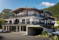 K5 Top 8 - Luxus-Penthouse in sonniger Ruhelage