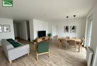 Urban, modern, gut angebunden - Ihr neues Zuhause am Eggenberger Gürtel!