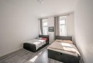 ++NEU++ sanierungsbedürftige 1-Zimmer Altbauwohnung mit Potenzial!