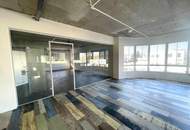 Exklusiver und freistehender Firmenstandort mit Büro, Lager und Stellplätzen zu mieten.