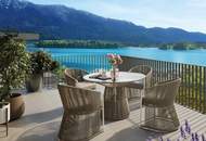 SEEBLICK TRIO - Exklusive Neubauwohnungen mit Seeblick in Drobollach am Faaker See