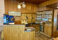 Ehemaliges Gästehaus mit großem Potenzial in zentraler Lage in Judenburg