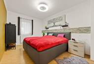 Wohnen mit Charme und Lebensqualität – Gepflegtes Reihenhaus inkl. Keller in Pucking