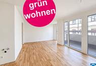 Äußere MAHÜ | ERSTBEZUG ab 15.10.2026 | Grün wohnen mit Freifläche inklusive