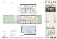 ENZO - Nachhaltige Wohnqualität gepaart mit moderner Architektur