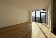 HERBSTAKTION - NEUE PREISE | 3-Zimmer Altbauwohnung mit großzügiger Verglasung und südseitigem Innenhofbalkon | Fernwärme