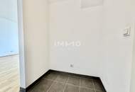 Wohnen zum Bestpreis: 2-Zimmer-Wohnung mit Terrasse &amp; Design-Wohnküche im Dachgeschoß