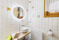 Einfamilienhaus i.Ruhelage Radsberg – parkähnlicher Garten, Wintergarten, Kachelofen + Nebengebäude