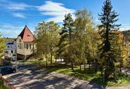 EINE DER SCHÖNSTEN LAGEN WIENS! SALMANNSDORFER ERSTBEZUG MIT 4 ZIMMERN UND GARAGE