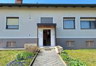 Wohlfühl-Bungalow mit Therme &amp; Golf vor der Haustür