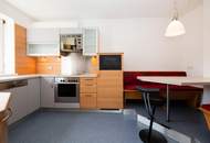 "Dachterrassenwohnung in St. Johann im PG." - Mietwohnung