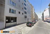 Zu verkaufen: Hochwertiger Garagenplätz, Graf-Starhemberg-Gasse 34, 1040 Wien