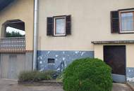 Zweifamilienhaus mit Nebengebäuden – Option: Kauf von 9.937 m² angrenzender landwirtschaftlicher Fläche möglich