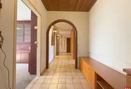 Gepflegte 4-Zimmer-Wohnung in Ruhelage mit Loggia