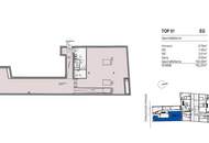 Perfekte Gewerbefläche in Top-Lage Wien 1220 - Erstbezug mit modernen Extras. - WOHNTRAUM