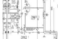 Tolle 3 Zimmer Wohnung mit Garagenplatz im 2.Stock