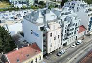 MODERN LIVING – Großzügige 3-Zimmer mit Terrasse - Stilvoller Erstbezug auf Eigengrund - KÜCHE INKLUSIVE