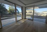 Projekt Sunset² Am Sonnenhang: Top B4 EG-Whg., 4 Zi, 290m² Eigengarten u. Terrasse