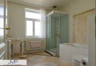 Villa mit herrlichem Ausblick über das Wiental und die Stadt