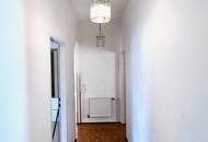 GROSSZÜGIGE FAMILIENWOHNUNG IN HIETZINGER BESTLAGE