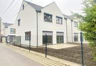 Neues Zuhause am Stadtrand von Wien - Erstbezug!