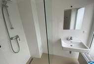 Ruhige Dachgeschosswohnung Terrasse und Balkon !