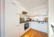 Leben in Geidorf, nahe dem Campus 02, 2 Zimmer, Balkon und Carport inklusive!
