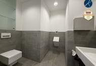 Vielseitiges Gewerbeobjekt mit 320m² Büros, 400m² Hallen/Garagen & 750m² Lagerplatz