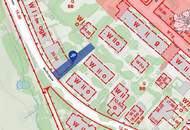 Der Erste Schritt zum Eigenheim mit Baubewilligung