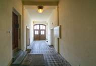 Entwicklungsfähiges Grundstück mit Abbruchhaus in begehrter Lage Nähe U4 Hütteldorf