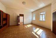 2-Zimmer Wohnung in BESTER Stadtlage!