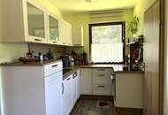 BUNGALOW im GARTENPARADIES - in ländlicher Grünlage