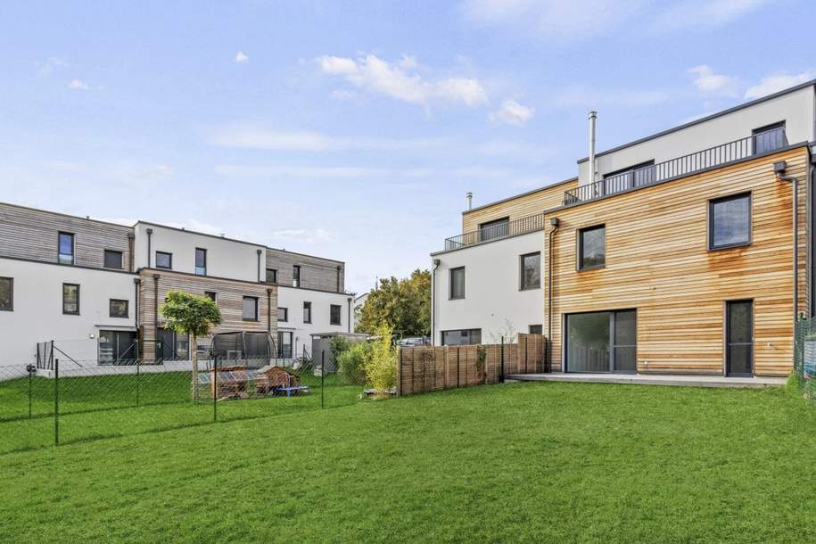 ++ IHR NEUES ZUHAUSE ++ Reihenhaus ohne MAKLERPROVISION, Haus-kauf, 719.000,€, 2371 Mödling