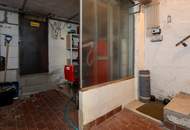 Potentialreiche Doppelhaushälfte in Wien!