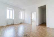 Pärchenwohnung mit perfektem Grundriss - Nähe ÖGK Hanusch-Krankenhaus