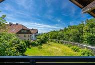 Wohnen am Fuße des Gaisbergs - Mehrfamilienhaus mit großzügigem Platzangebot in Salzburg