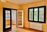 BURGBLICK - EFH in TOPLAGE von Maria Enzersdorf