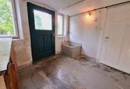 Charmantes Stadthaus in ruhiger Lage mit Potential