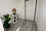 3-Zimmer-Maisonette mit Terrasse